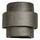 Hammerman-10-inch-high-ceramic-pewter-up/down-LED-outdoor-wall-light