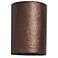 Hammerman-13-inch-high-ceramic-copper-up/down-led-outdoor-wall-light