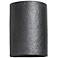 Hammerman 13" High Rubbed Pewter LED Outdoor Wall Light
