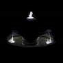 Thumbnail3 of Hampton 23 1/2" High Relic Nebbia LED Oval Outdoor Floor Fountain more views