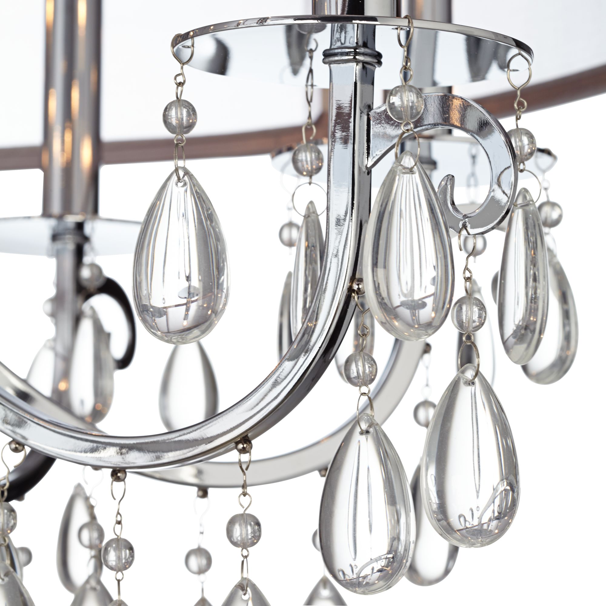 house of hampton chandelier