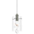 Elegant Lighting Hana Chrome Collection