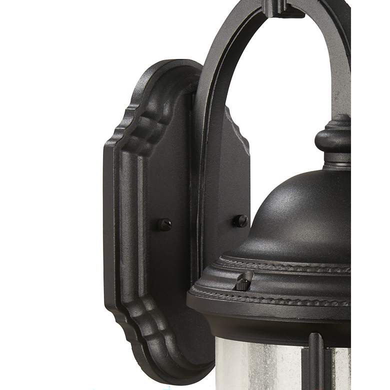 Image 5 Hancock Collection 18 1/2 High Outdoor Wall Light more views
