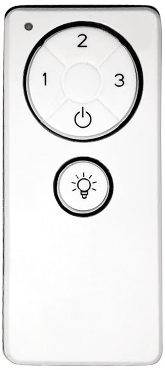 Hand Held Remote Control + Receiver     