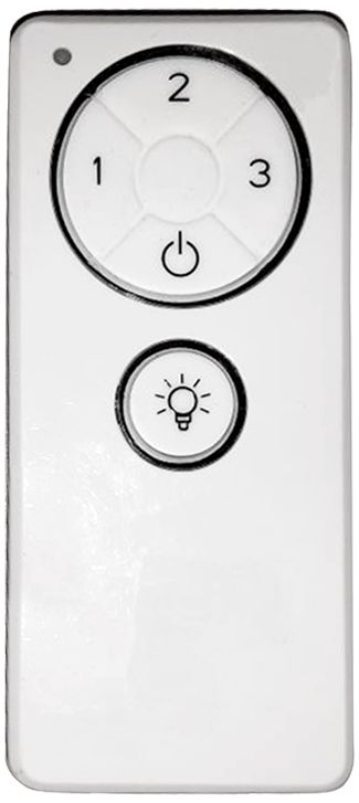 Hand Held Remote Control-