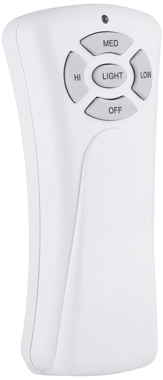 Hand Held Remote (no Dim) + Receiver    