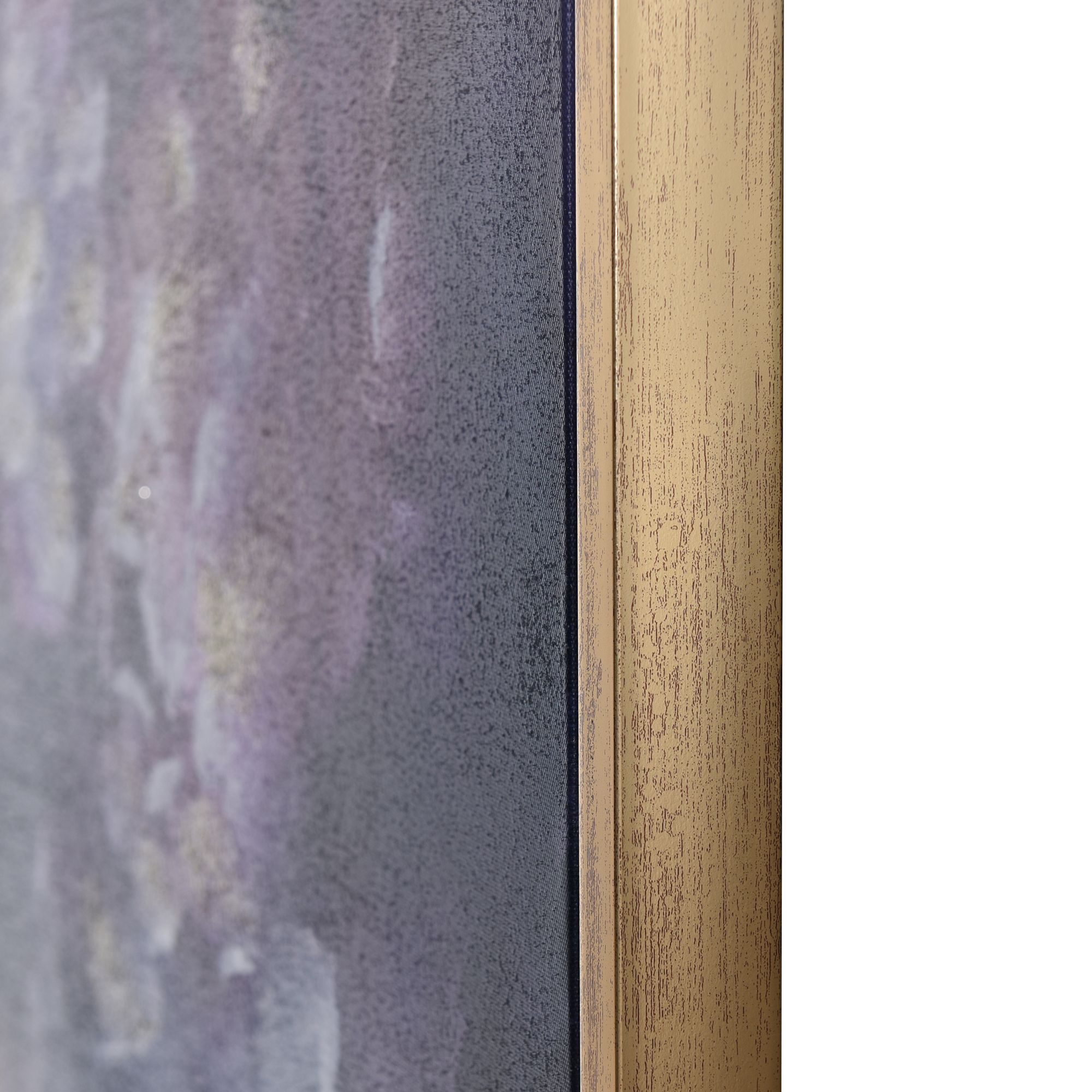 Image 4 Hand Painted Art on Canvas more views