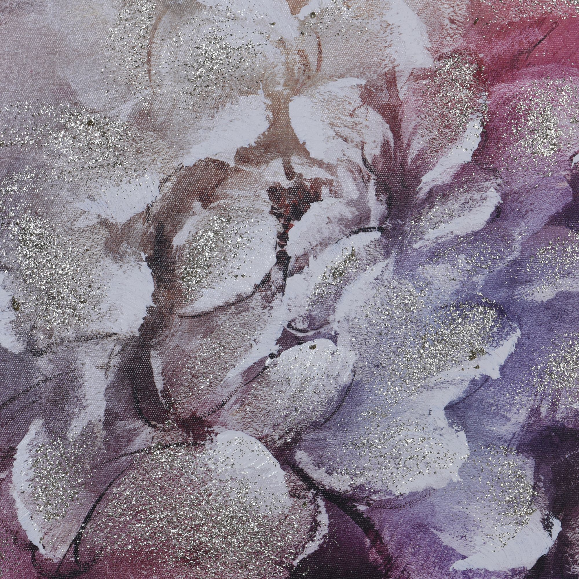 Image 5 Hand Painted Art on Canvas more views