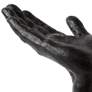 Hand Sculpture-Open Hand