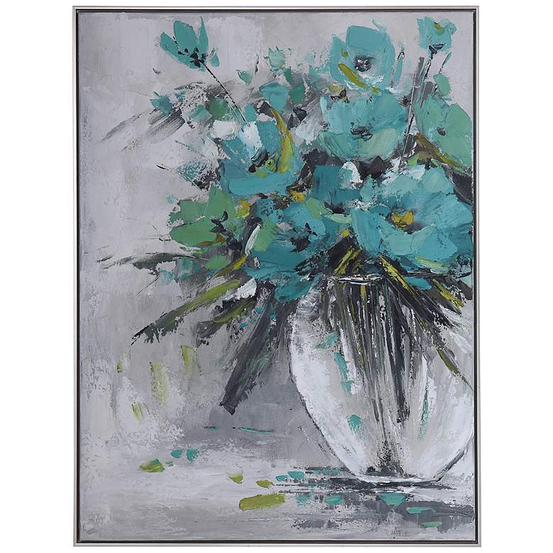 Image 1 Handmade Oil Painting