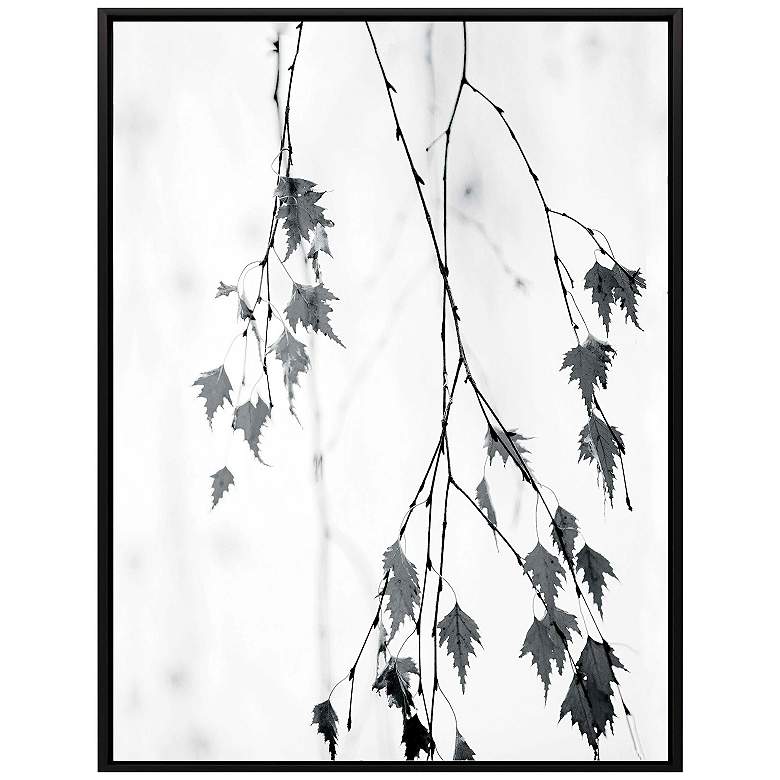 Image 1 Hanging 38"W x 50"H Canvas