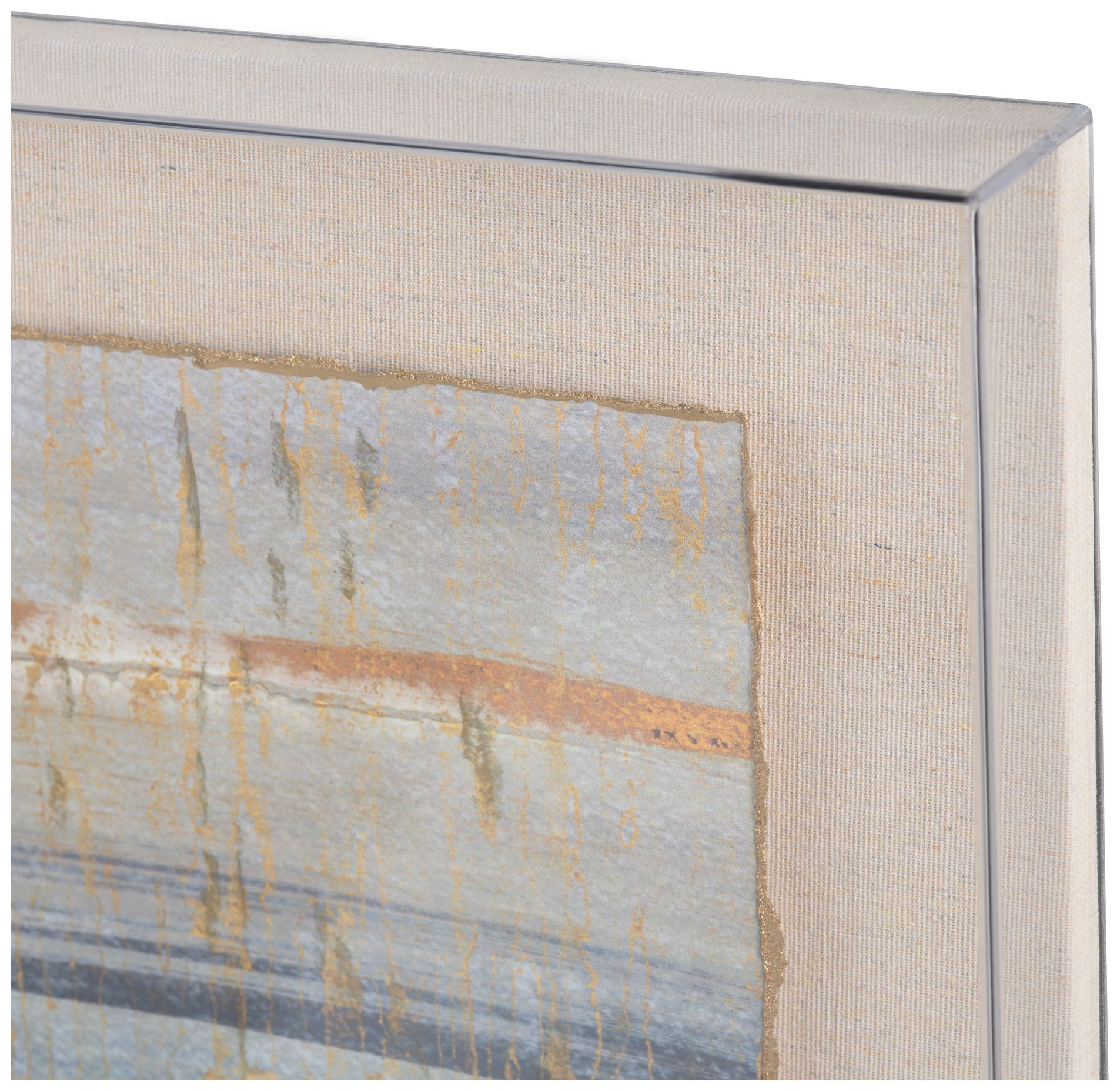 Image 3 Hanson I Acrylic Painting more views