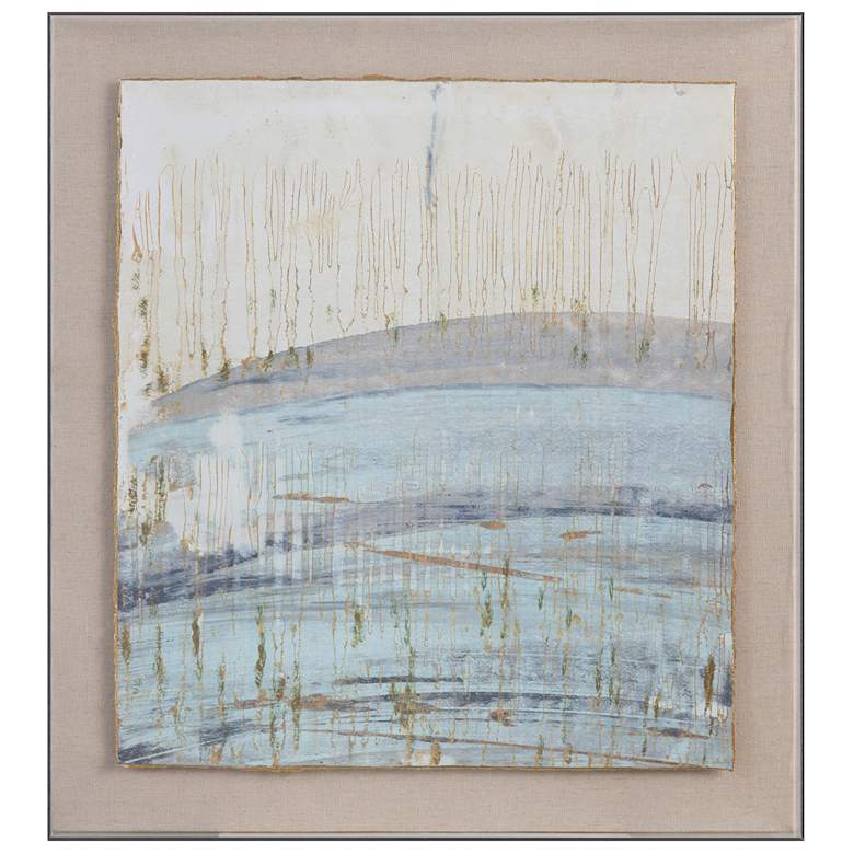 Image 1 Hanson II Acrylic Painting