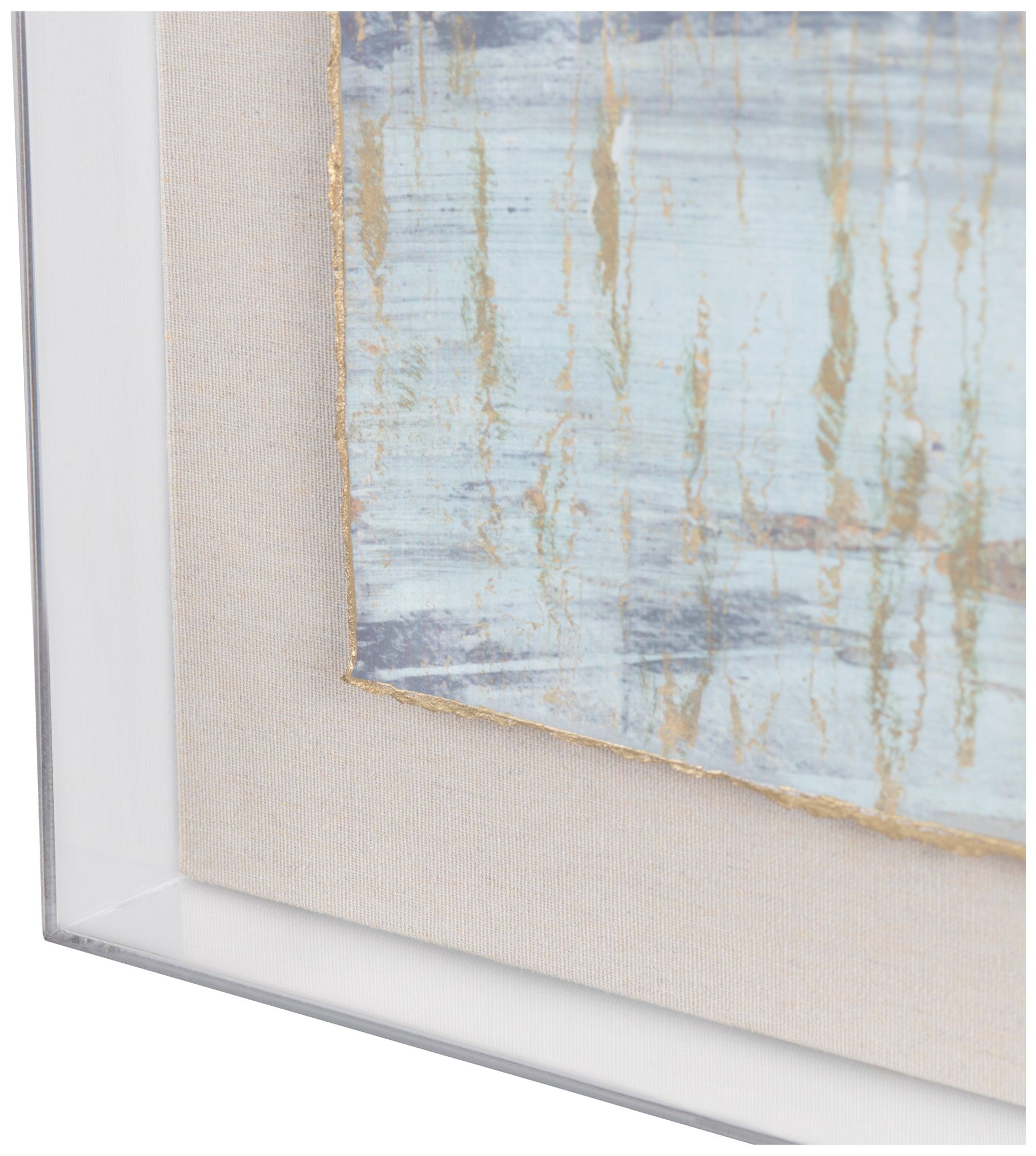 Image 2 Hanson II Acrylic Painting more views