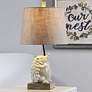Happy Hedgehog Accent lamp