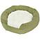 Happy Hounds Murphey Moss Small Donut Dog Bed