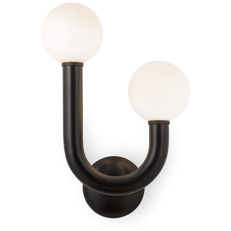 Image 1 Happy Outdoor Sconce (Right)