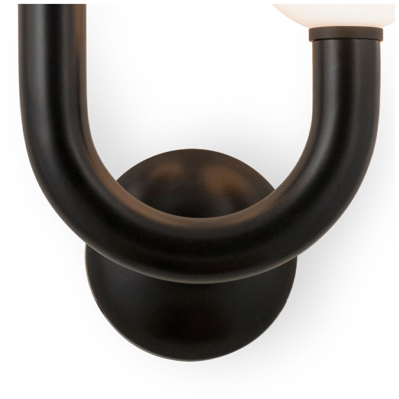 Image 4 Happy Outdoor Sconce (Right) more views