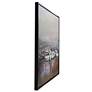 2_Harbortown 49.74"W x 37.75"H Hand Painted Framed Canvas Wall Art more views