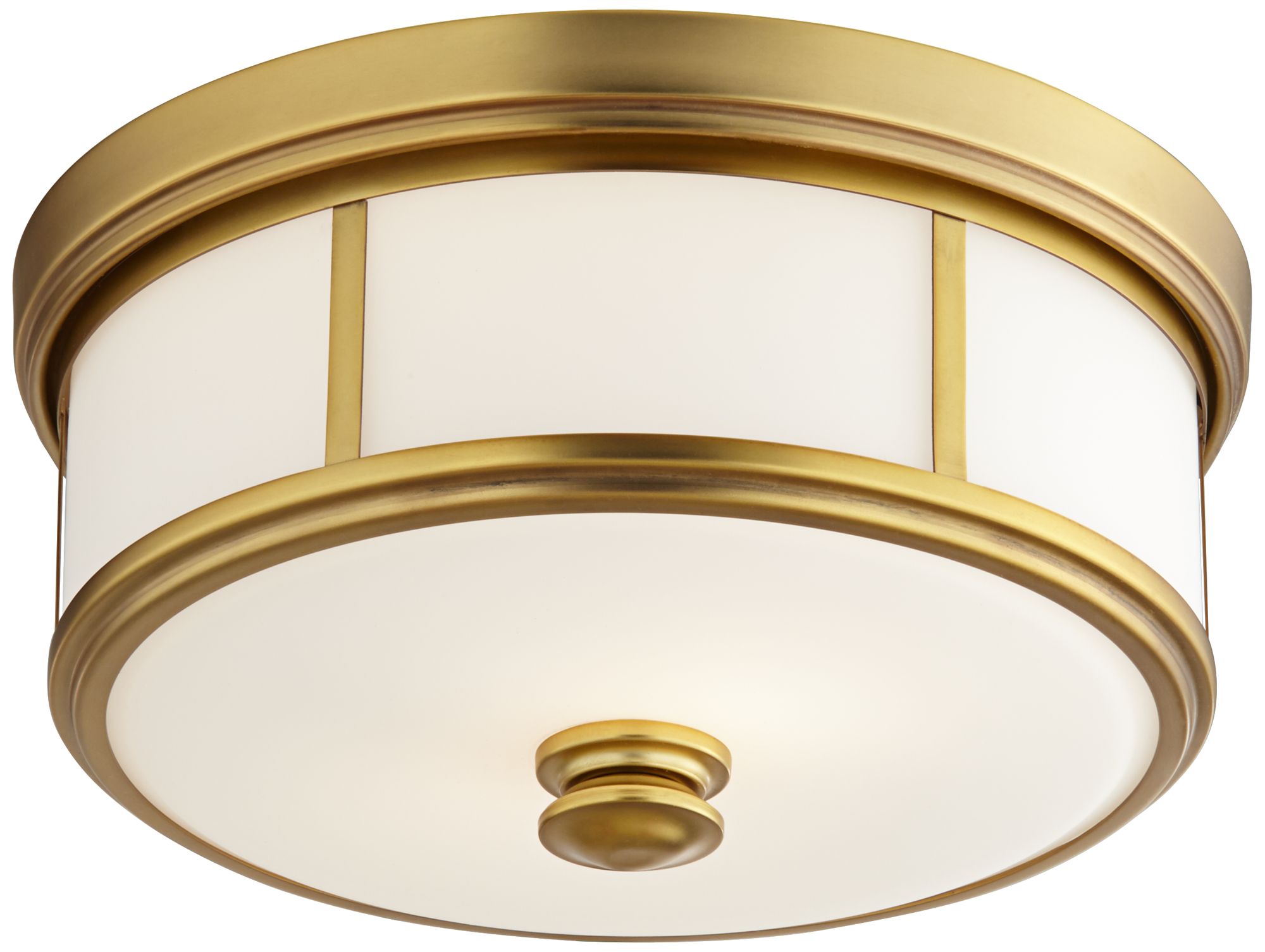 liberty gold ceiling light