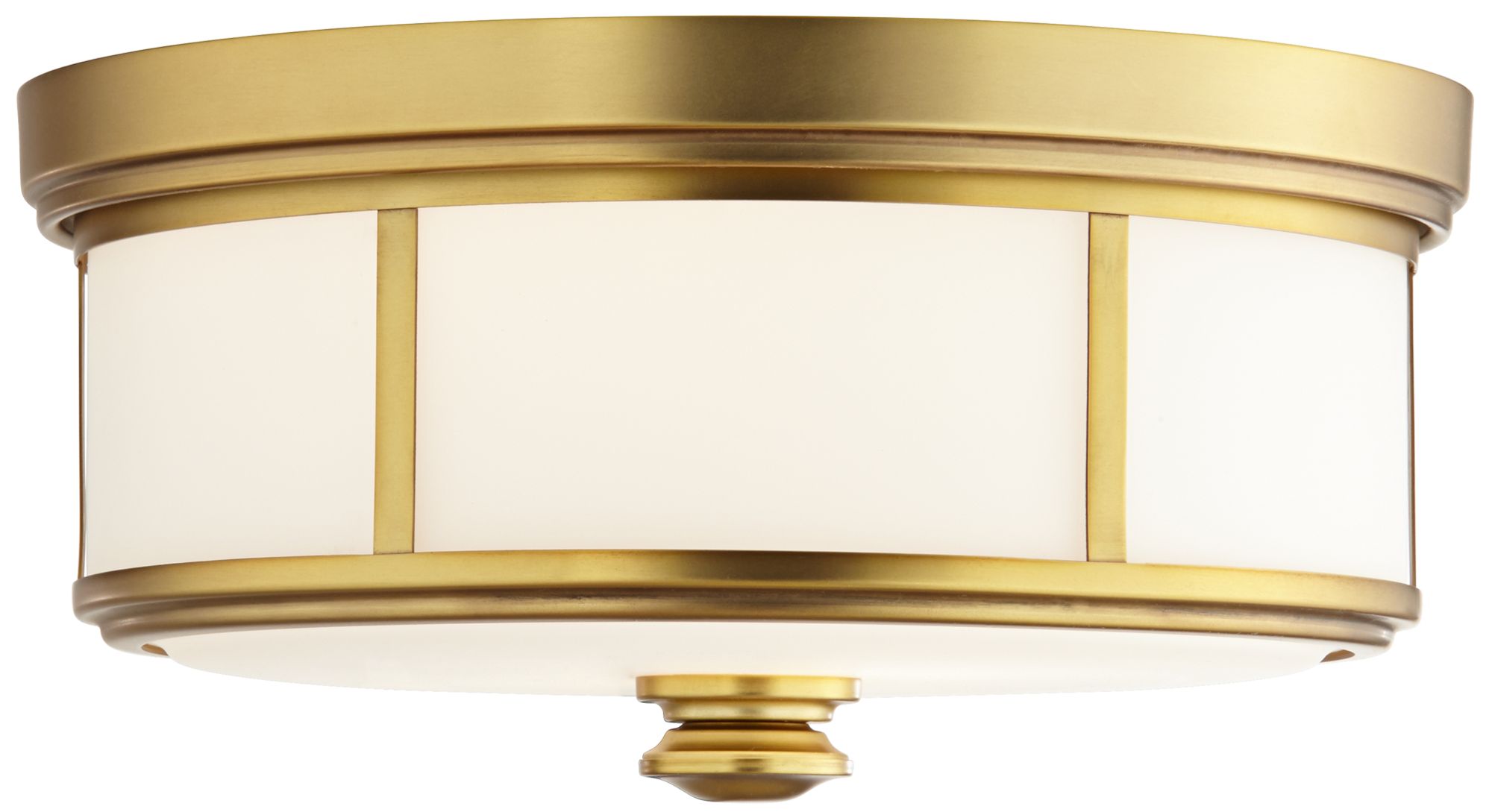 liberty gold ceiling light