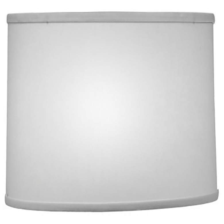 Image 1 Hardback Drum Shade