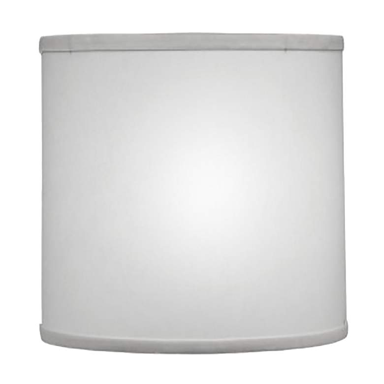 Image 1 Hardback Drum Shade