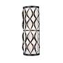 6_Harden by Z-Lite Matte Black 3 Light Wall Sconce more views