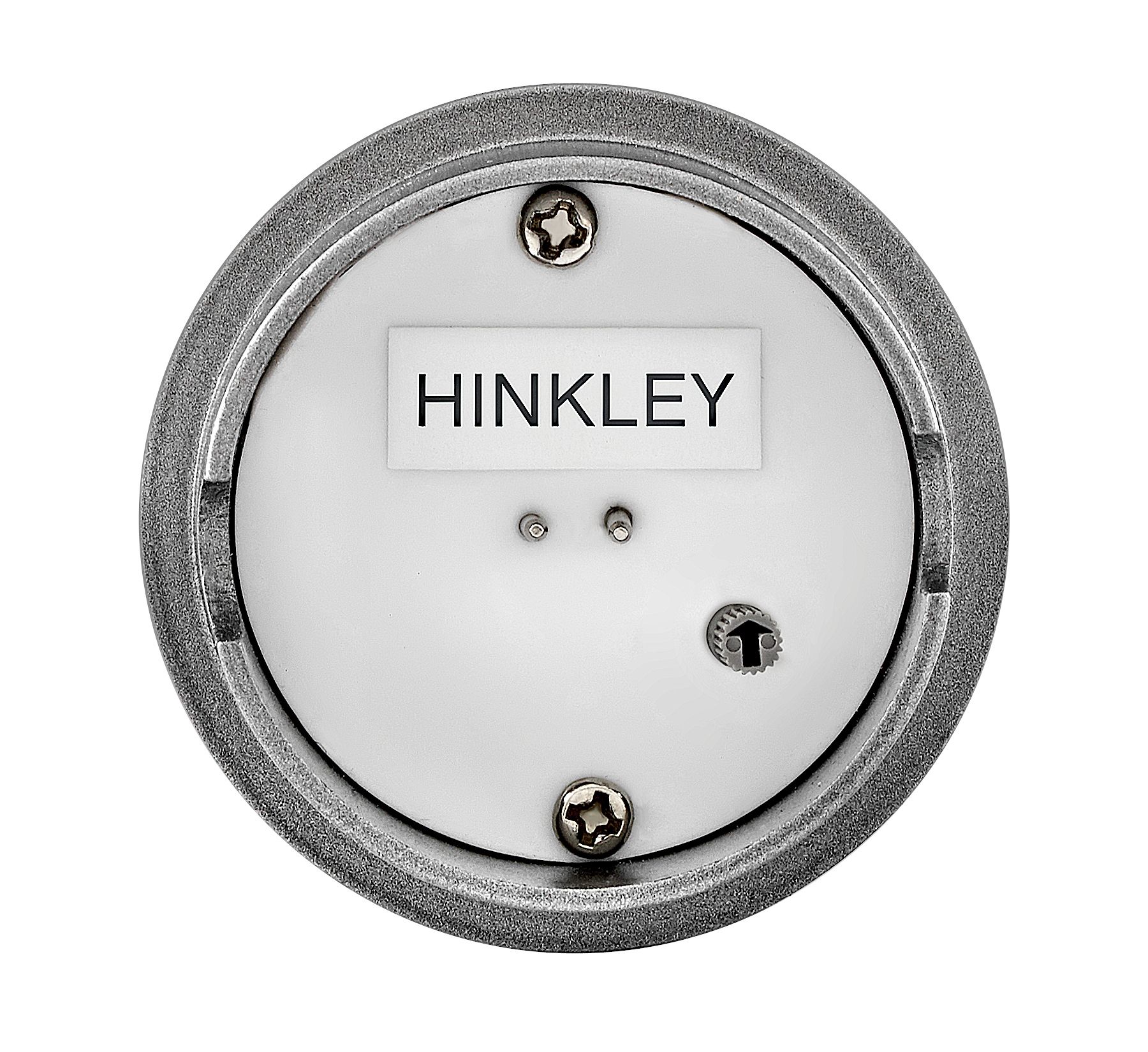 Hardy Island 5 3/4" High Matte Bronze 3000K LED Spot Light