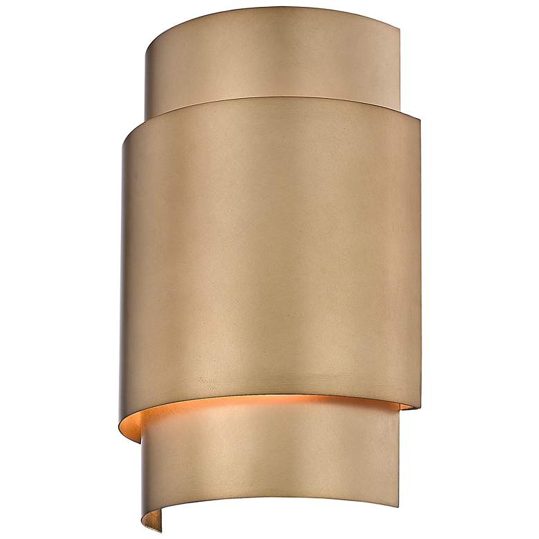 Image 4 Harlech 2 Light Wall Sconce more views