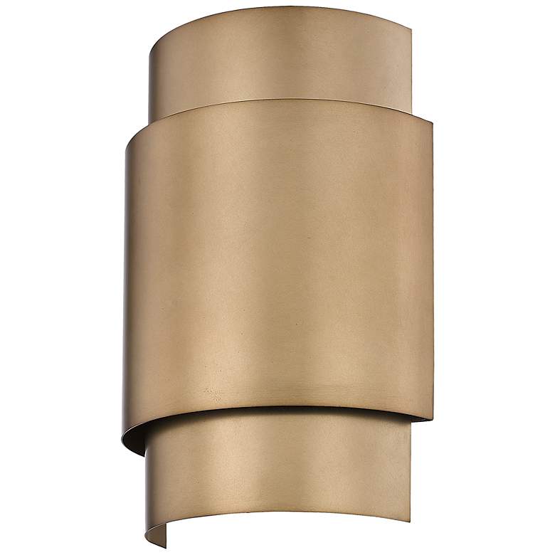 Image 6 Harlech 2 Light Wall Sconce more views