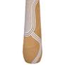 3_Harlee Natural Woven Cord Floor Lamp more views