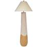 4_Harlee Natural Woven Cord Floor Lamp more views