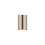 6_Harley 5" Wide Brushed Nickel Ceiling Light more views
