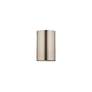 Harley 5" Wide Brushed Nickel Ceiling Light