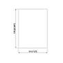 Harley 5" Wide Brushed Nickel Ceiling Light
