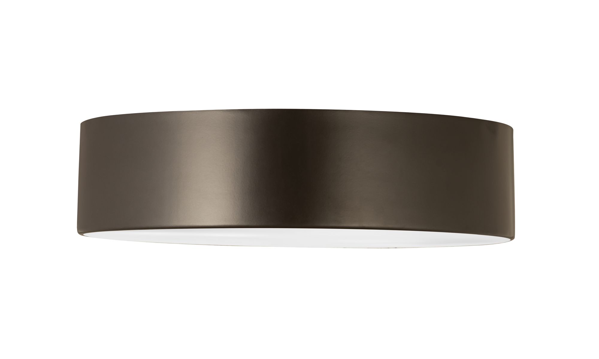 Harley by Z-Lite Bronze 4 Light Flush Mount
