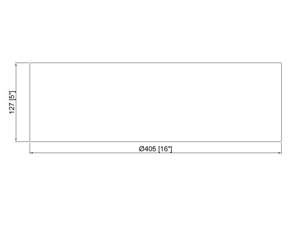 Harley by Z-Lite Chrome 3 Light Flush Mount in scene