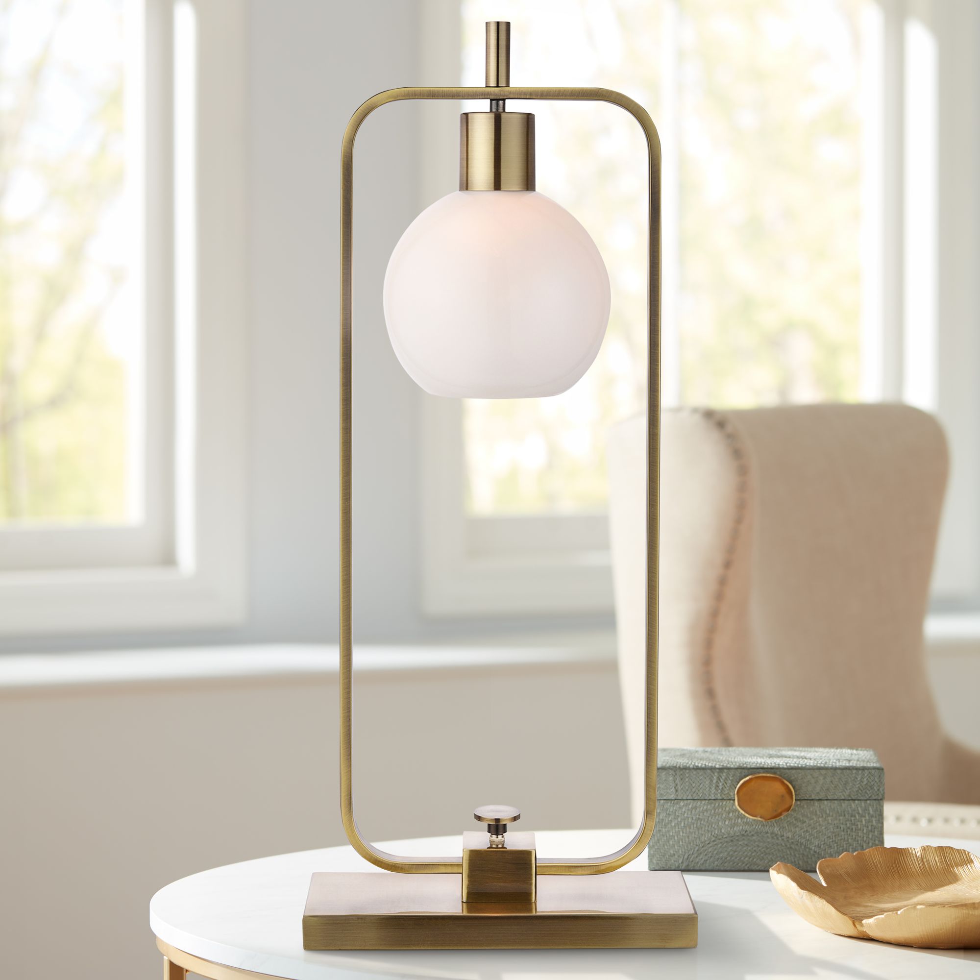 target crosby desk lamp