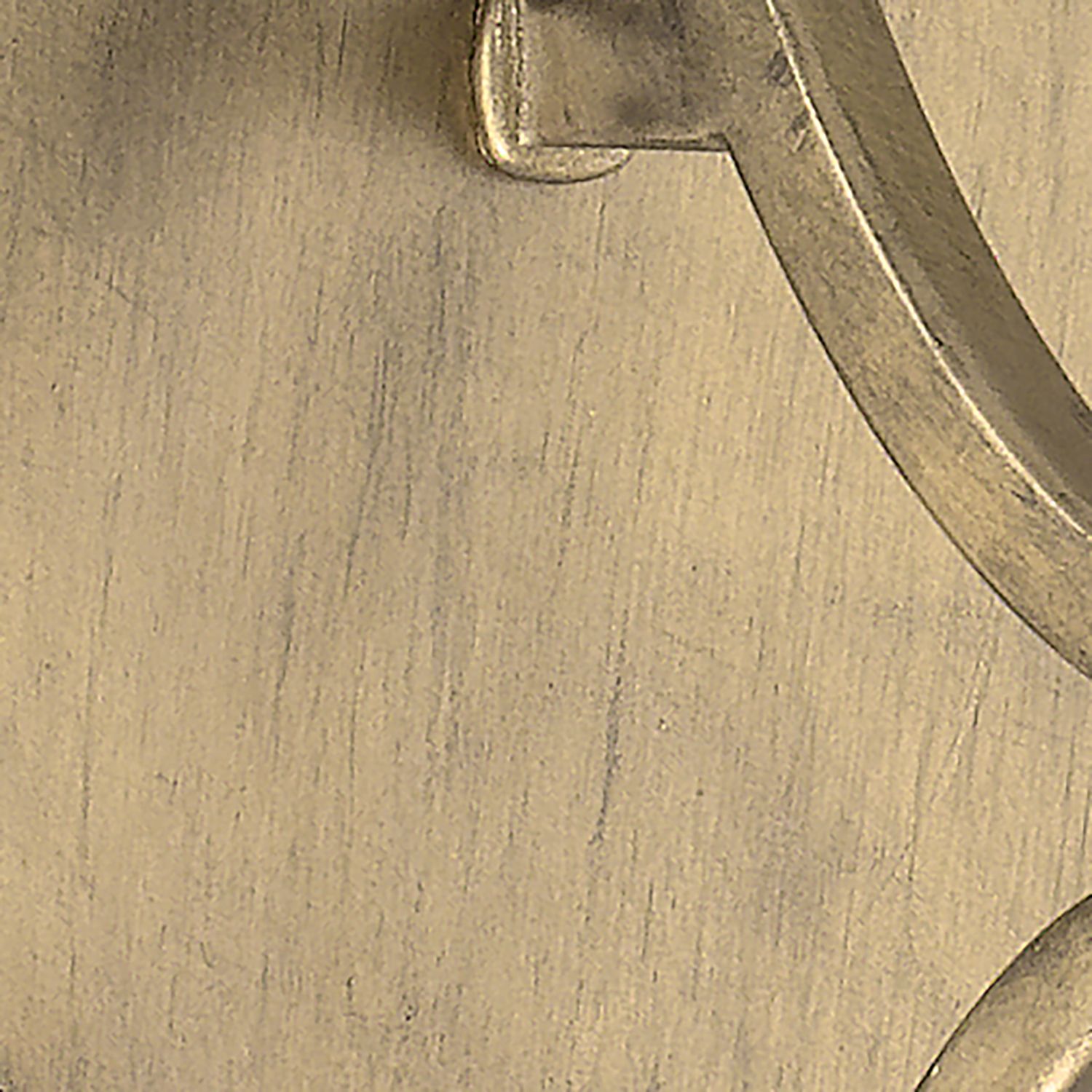 Image 7 Harper 24" Wide Brushed Gold Metal 6-Light Pendant more views