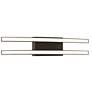3_Harper 25" LED Vanity - Black Finish more views