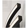 5_Harper 25" LED Vanity - Black Finish more views