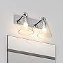 1_Harper by Z-Lite Chrome 2 Light Vanity