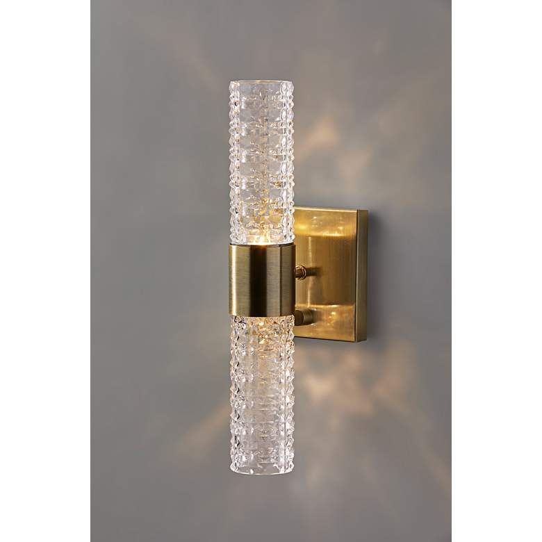 Image 3 Harriet LED Wall Lamp more views