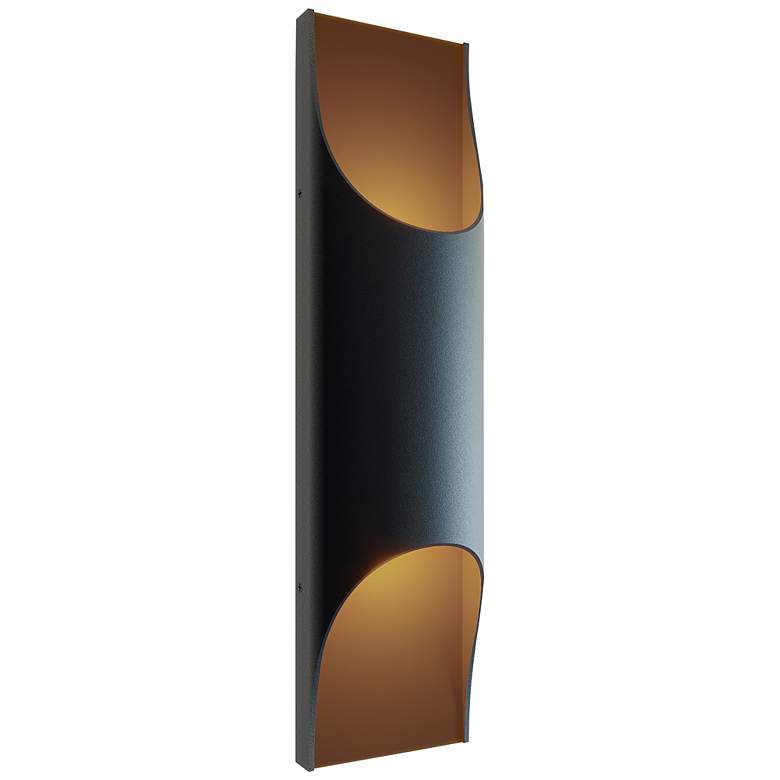 Image 3 Harrison 18 inch Outdoor Sconce