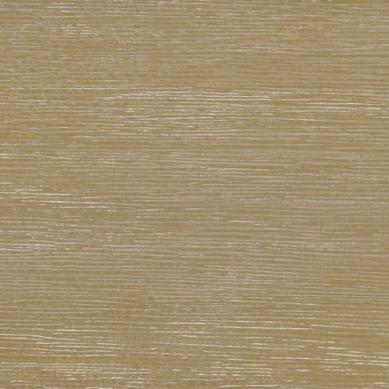 Image 6 Harrison 22" Wide Distressed Oak Wood Side Tables Set of 2 more views