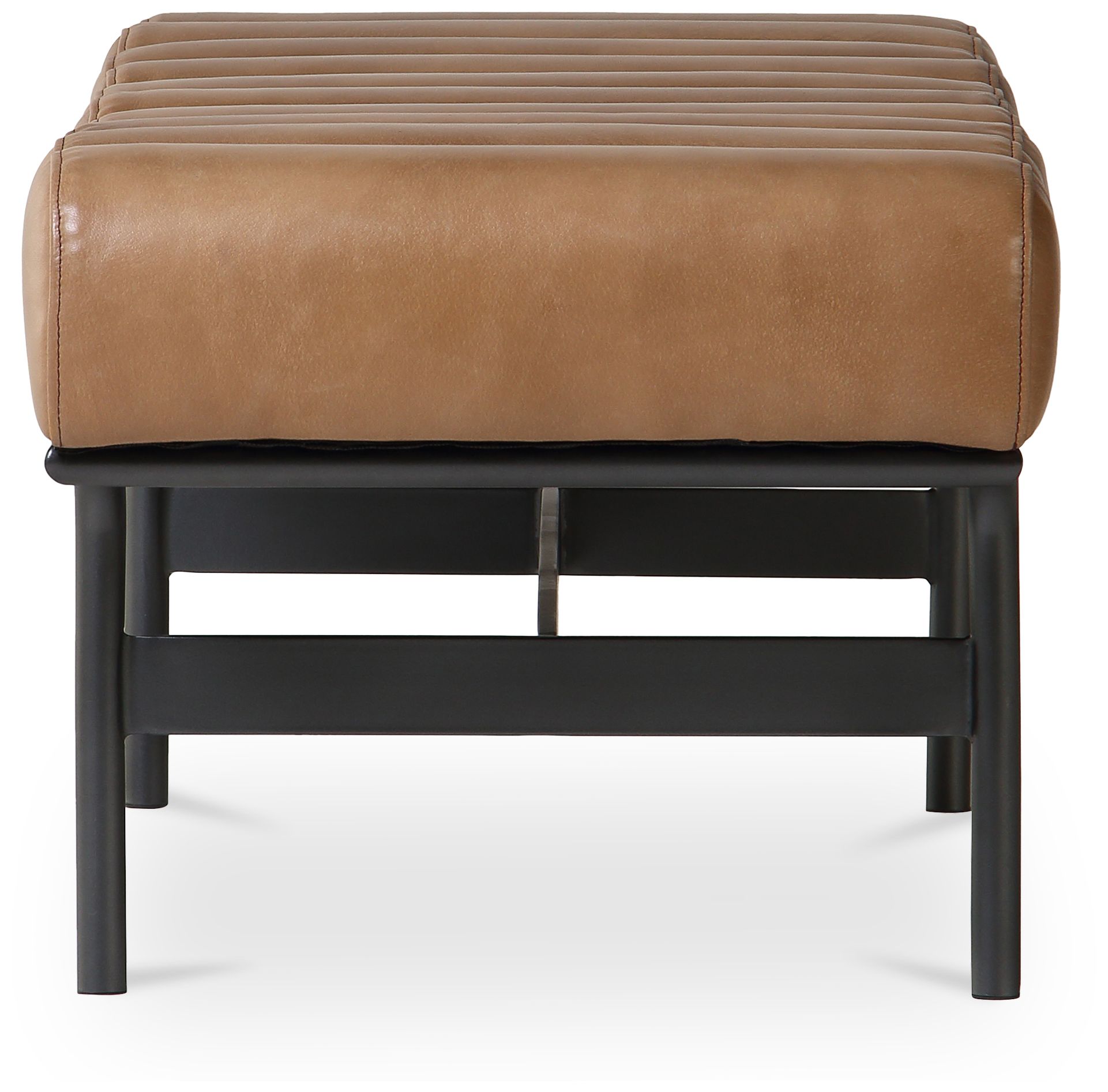 Image 3 Harrison Bench Tan more views