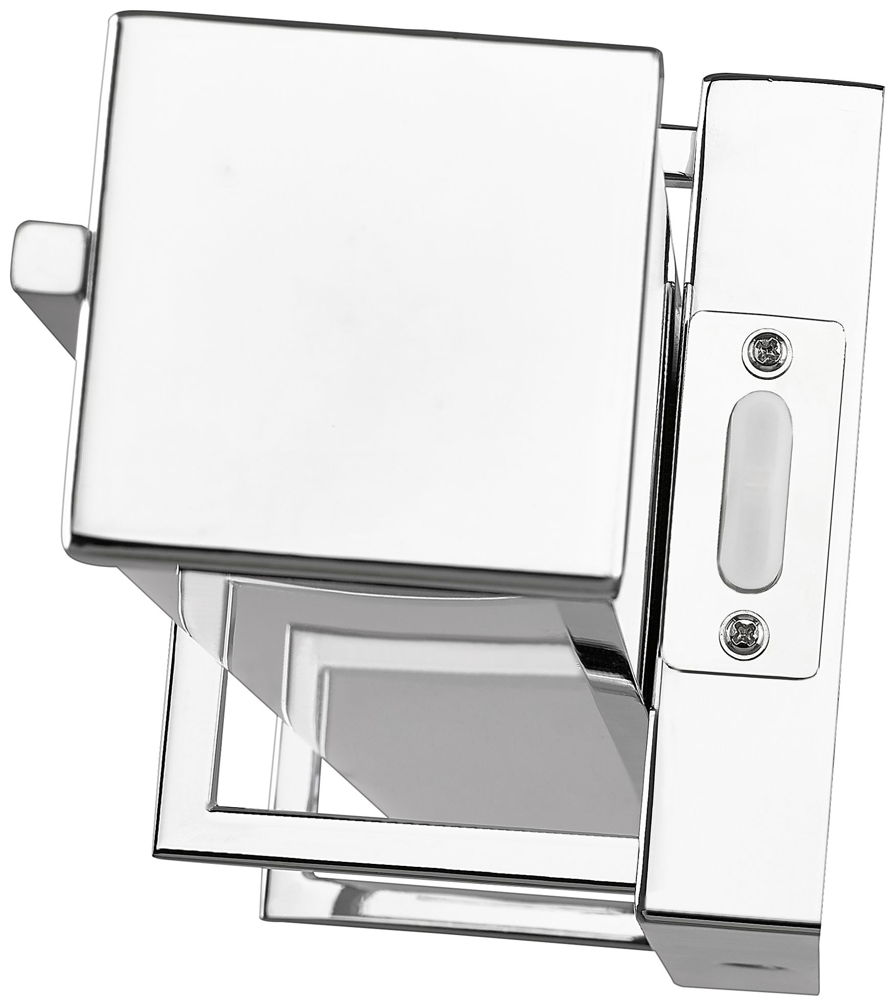 Image 3 Harrison by Z-Lite Chrome 1 Light Vanity more views