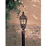 7_Harrison Collection 20" High Post Mount Outdoor Light more views