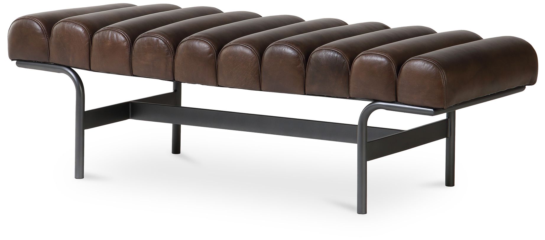 Image 2 Harrison  Dark Brown more views